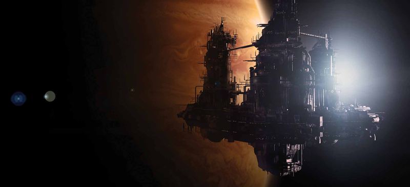 Illustration for article titled The Art Of Alien: Isolation